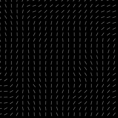 pointer