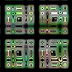 test grid rect