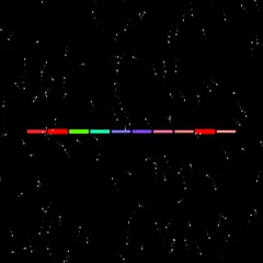 Generative Music String