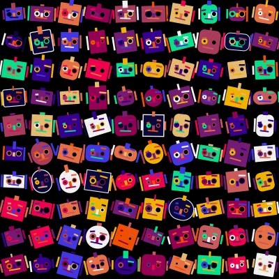 210328 Strange Robots Eclipse