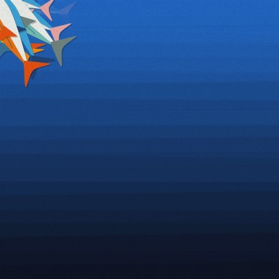 200602 Fish race - Leap Motion