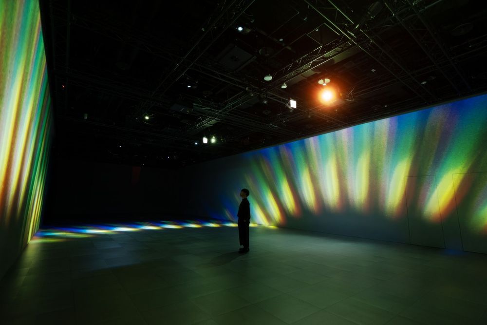 Symphony of Fragments — exhibition view 9