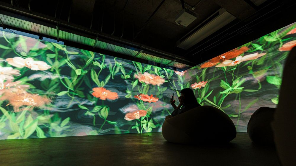 未竟之花 — 展場紀錄 16