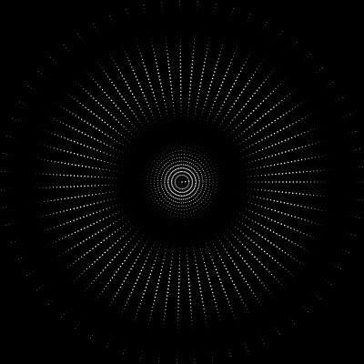 [TA] Radio Particles