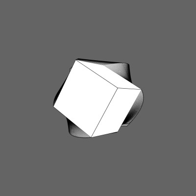 test 3d ham