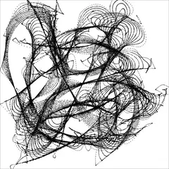 230124 Chain Drawing Plotter