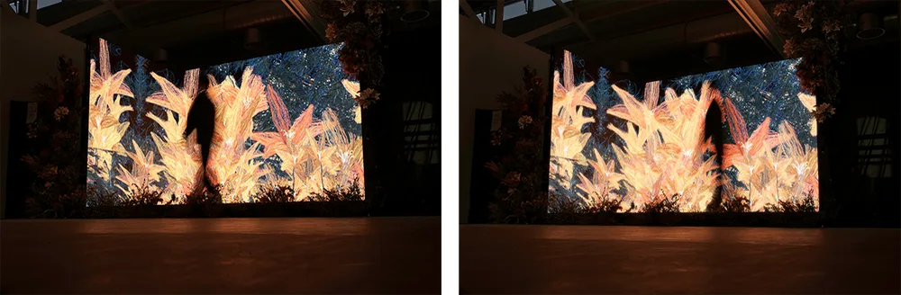 TAxT Taoyuan Tech-Art Festival — exhibition view 12
