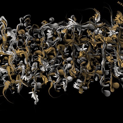 220913 Golden Evolution sq