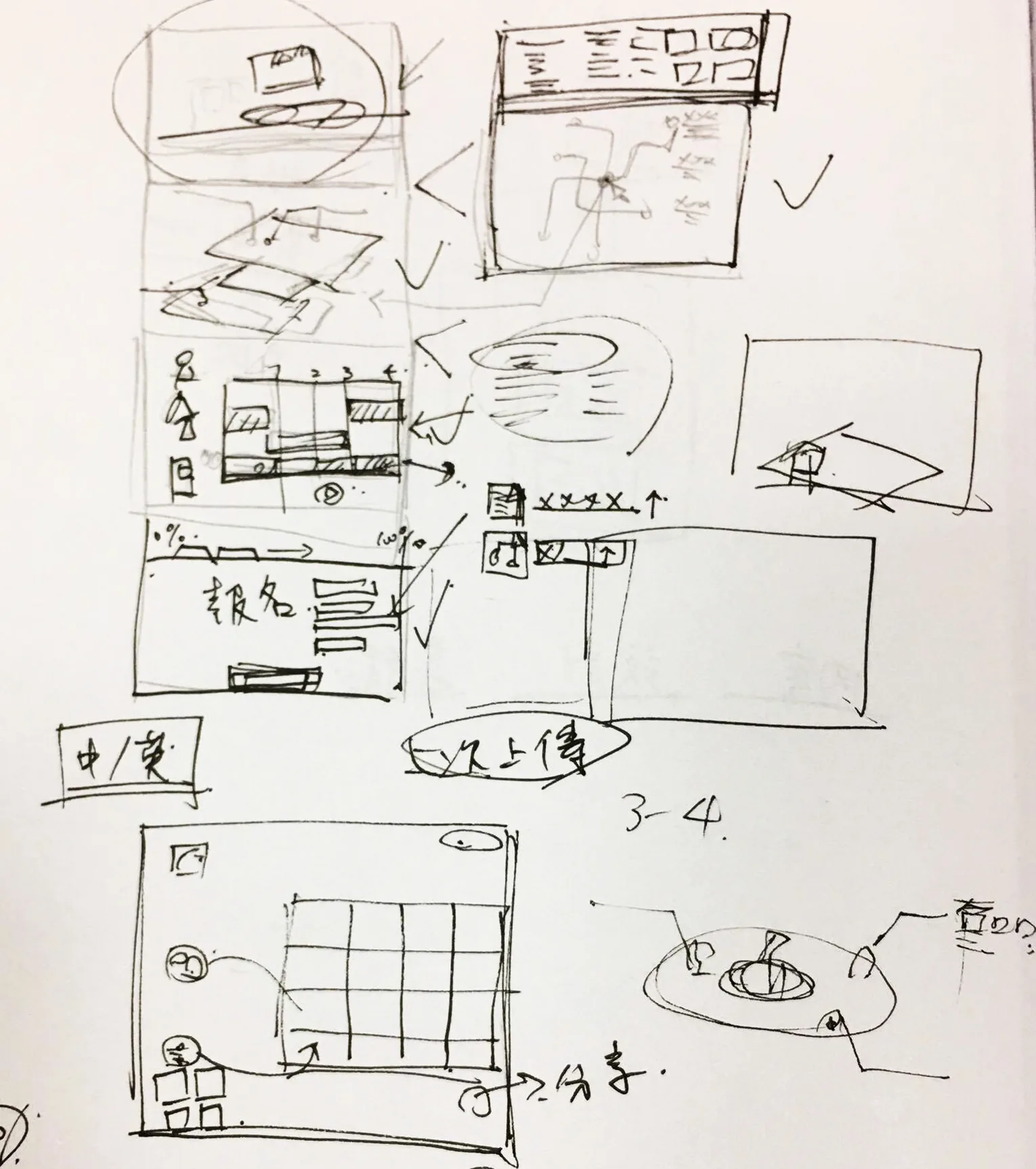 Taipei Metro Soundscape - Interactive Website
