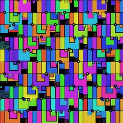 200515 Color Squares