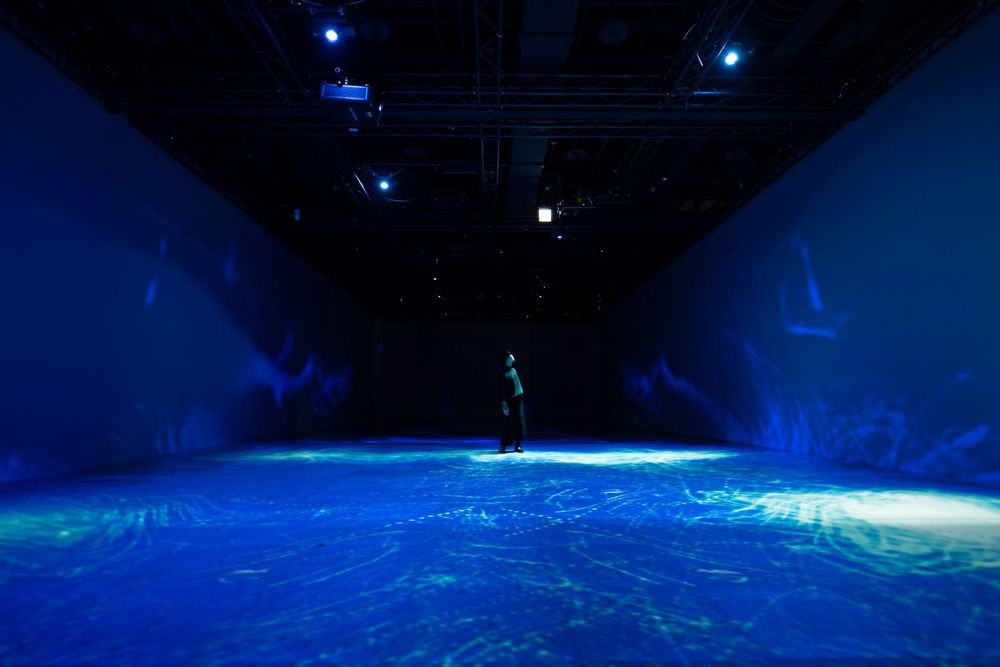 Symphony of Fragments — exhibition view 15