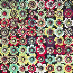 200415 Flower Madness