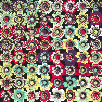 200415 Flower Madness