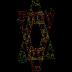 Triangle Fantasy