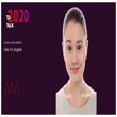 TextToFace