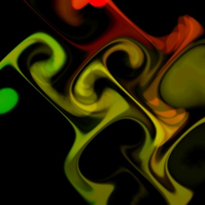 Fluid Simulation