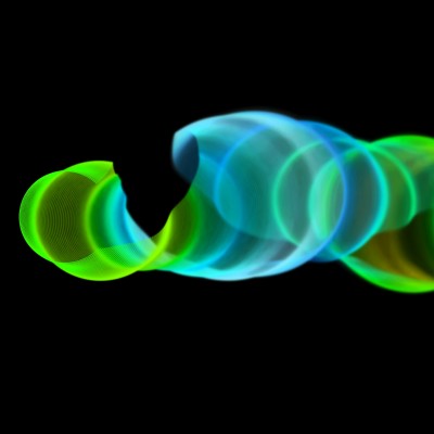 WaveBlurry