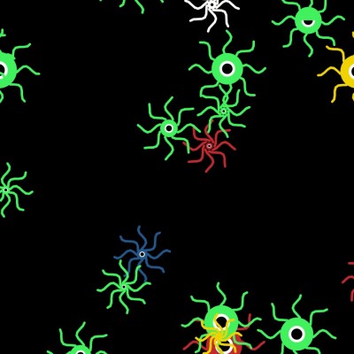demo obj virus