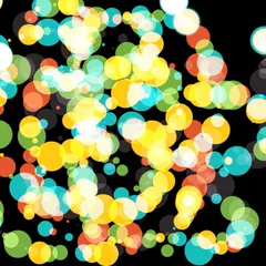 BLENDMode Screen