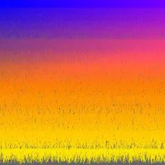 gradient sky