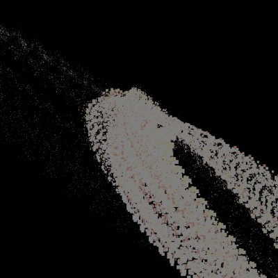 Test Particle