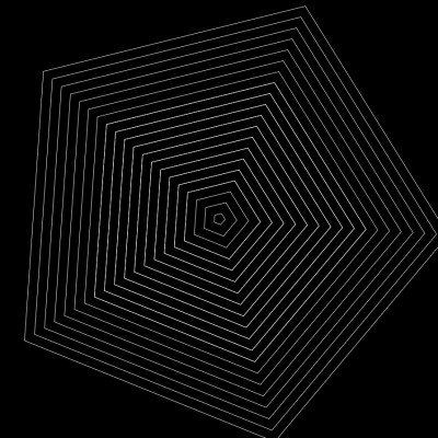 GrowShape