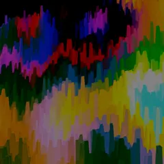 220311 Colorful Wave