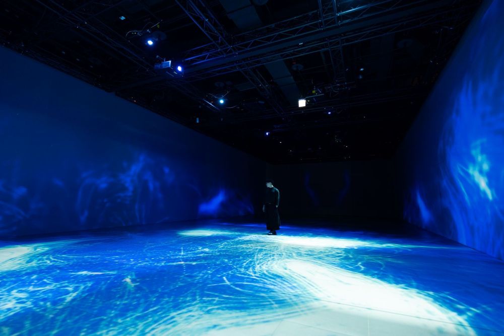Symphony of Fragments — exhibition view 8