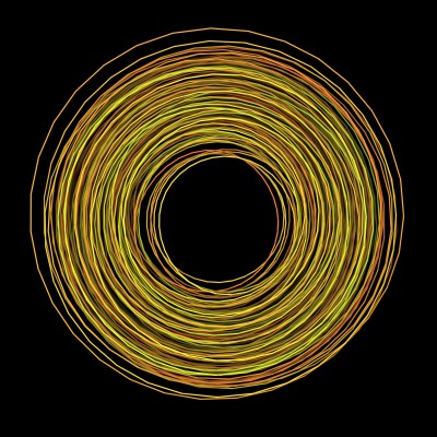 Draw Circle