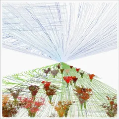 221129 Space Distort Study