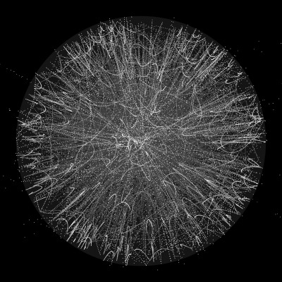 The Big Bang