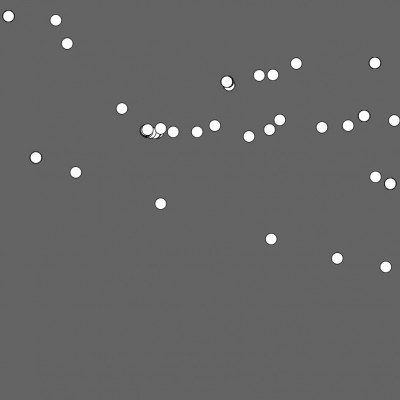 leap motion test