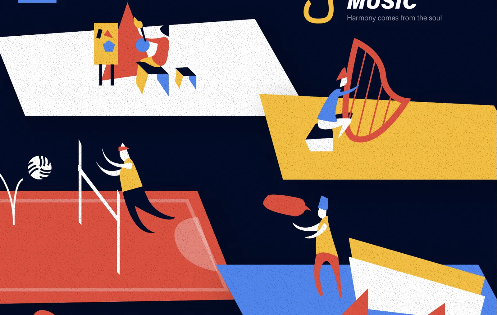 Google Internship Design Practice