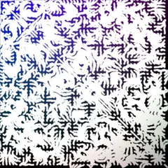 shader template filter + Particle