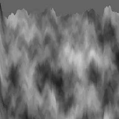 Perlin Noise Sand Color