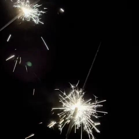 Sparkle