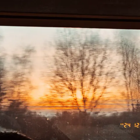 Circulation Noise