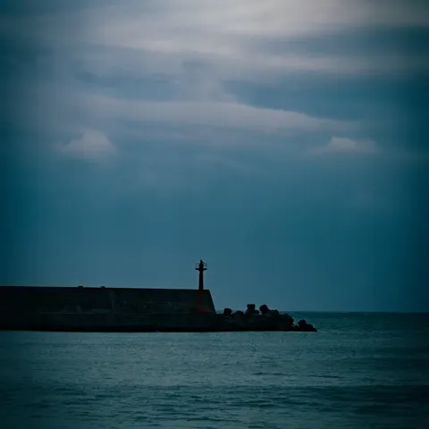 The Northern Oceans