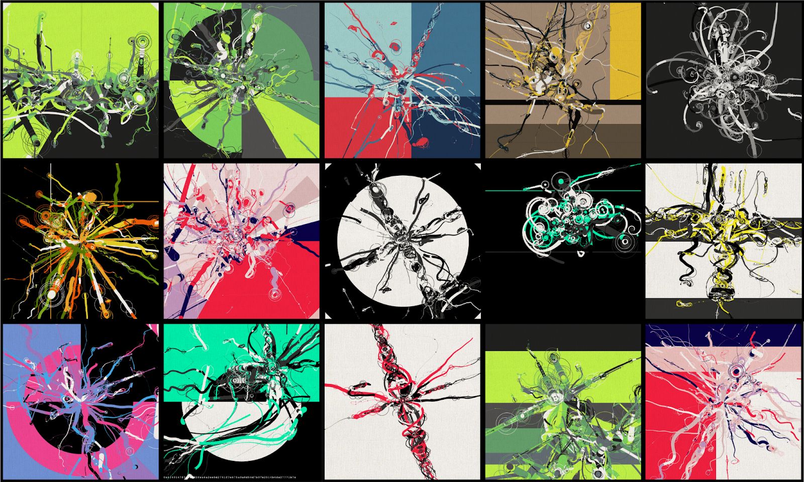 純創作的 NFT 更搶手