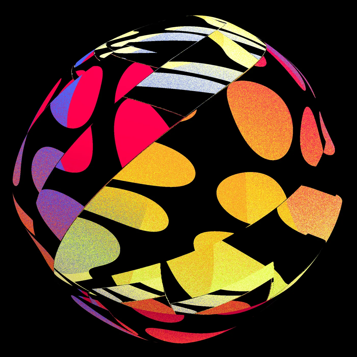 210222 Mirror Fractal