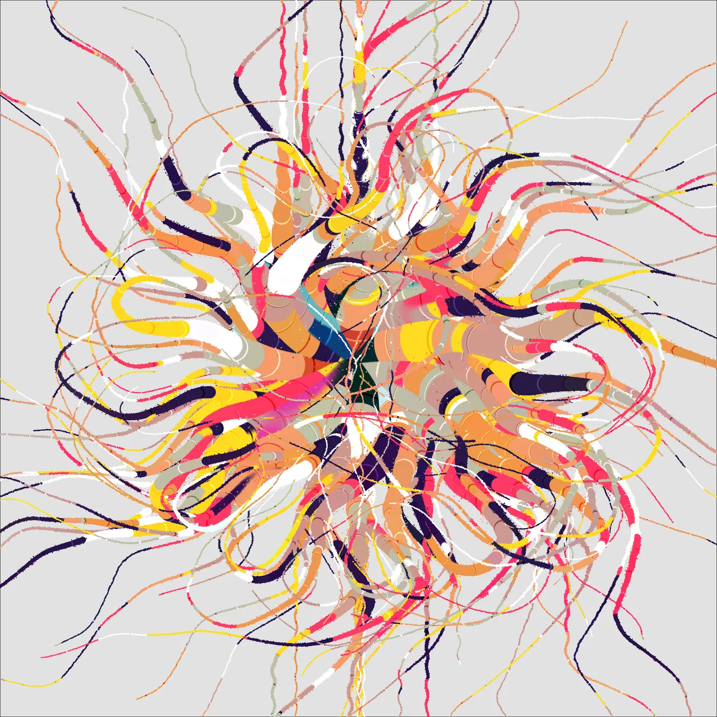 210811 Unsolvable Knot