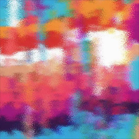 210917 Digital Oil Paint
