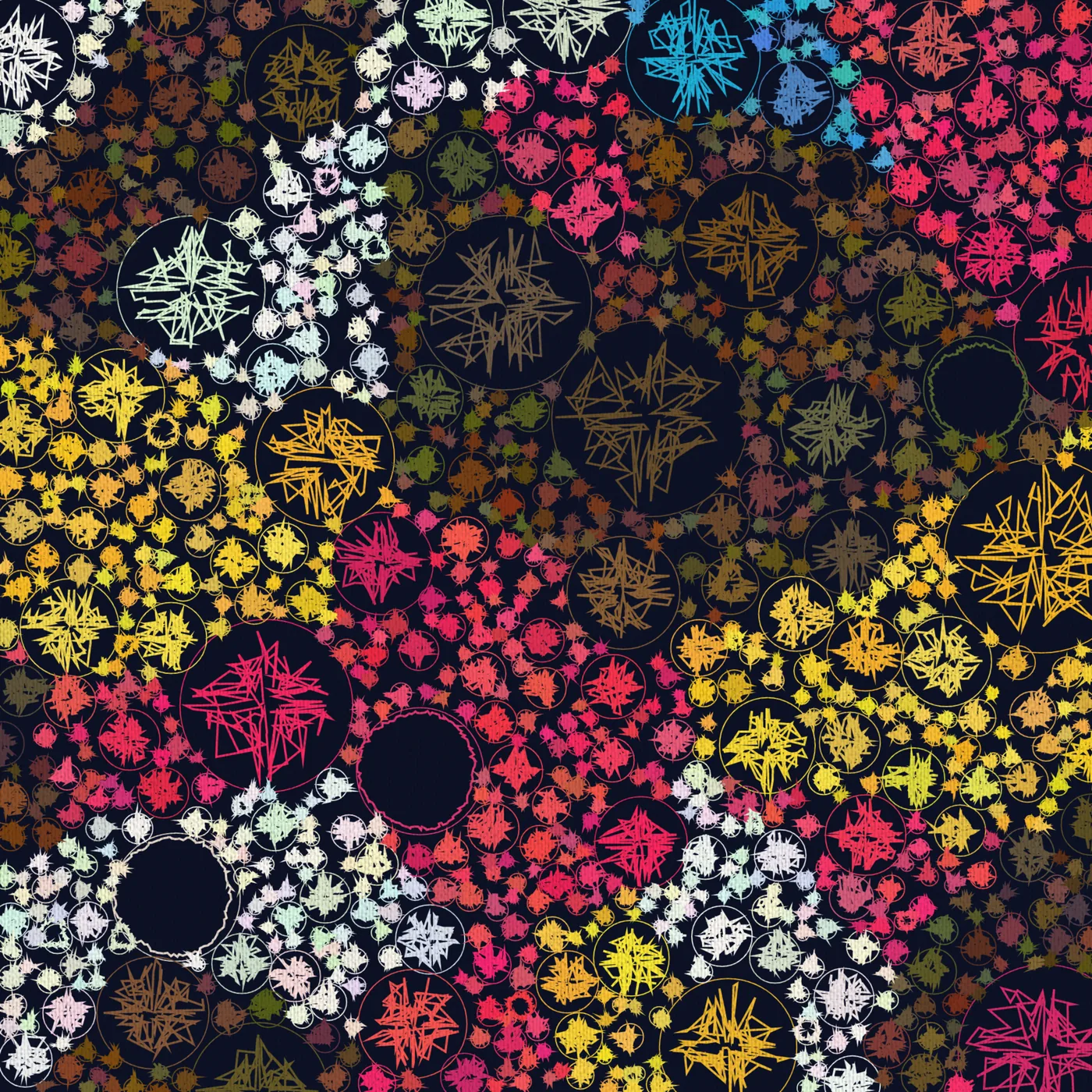 211023 Forest in Norway