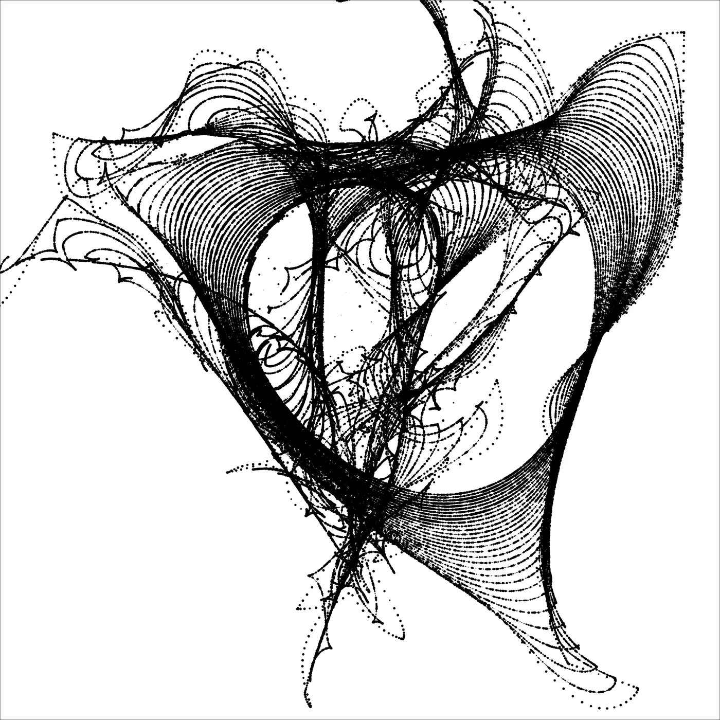 230124 Chain Drawing