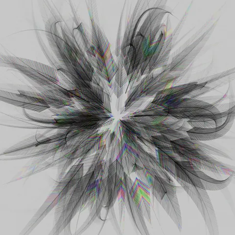 230420 Fading Feather