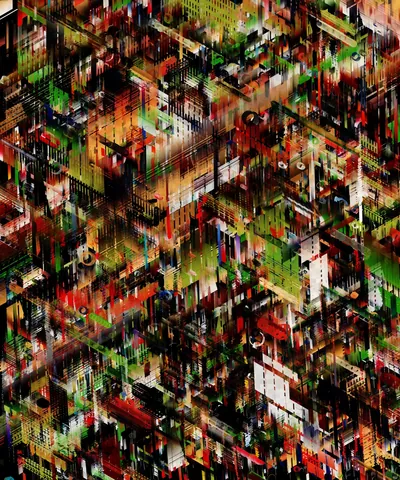 231121 Urban Contour