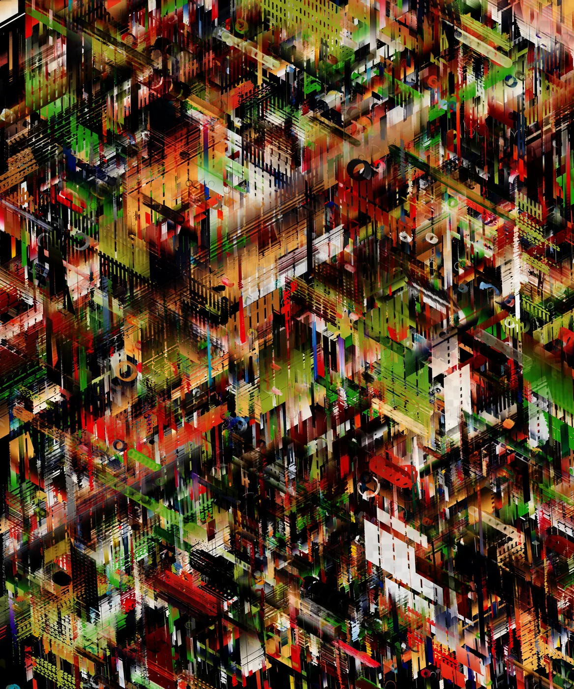 231121 Urban Contour