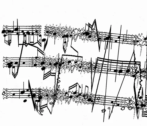 241122 Generative Music Score Exp #2