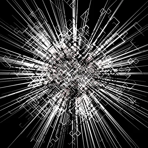 200427 Random Square Motion