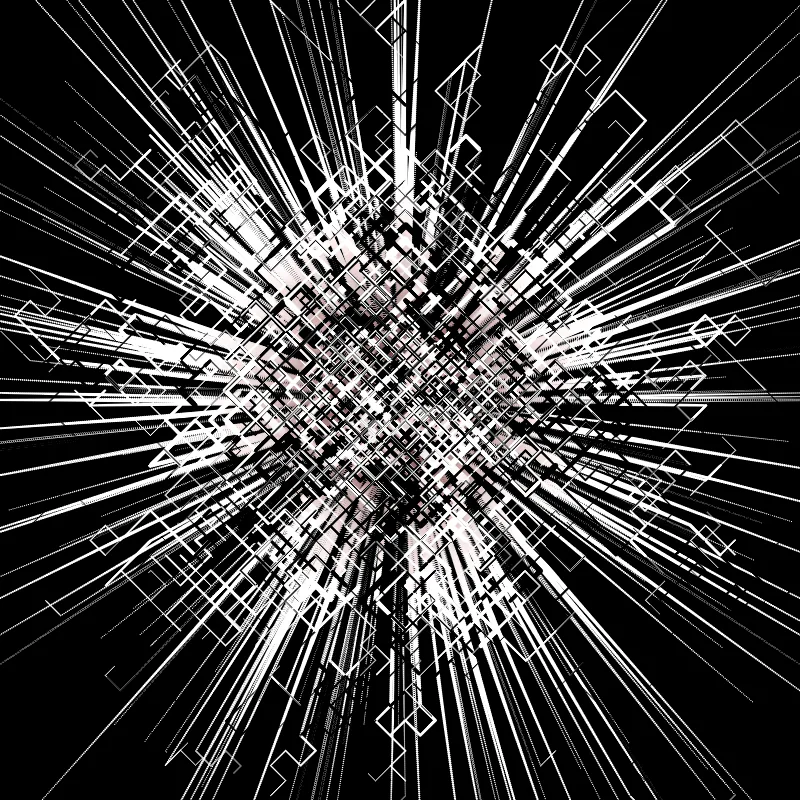 200427 Random Square Motion